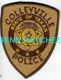 TEXAS,COLLEYVILLE POLICE 1_wm